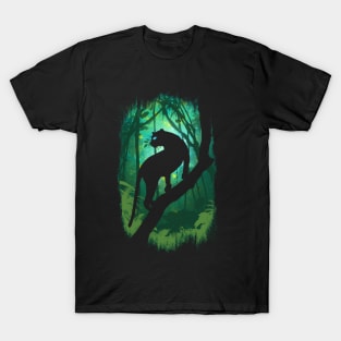 Jungle Tales T-Shirt